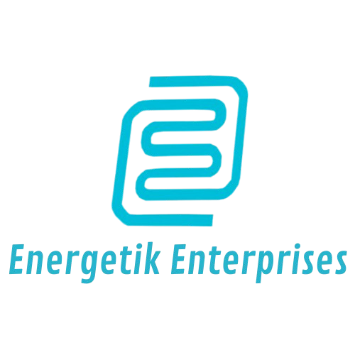 Energetik Enterprises Naturheilkunde für Mensch und Tier Logo